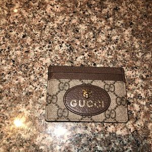 Gucci Wallet